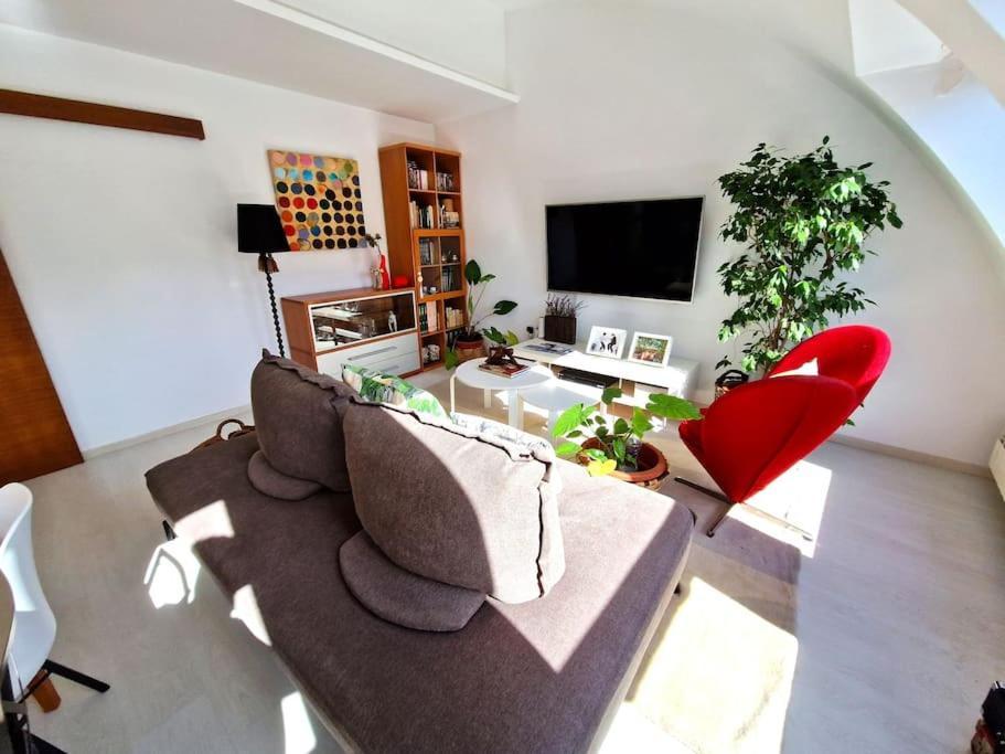 Apartamento Deluxe Vistas Al Mar Burela Kültér fotó