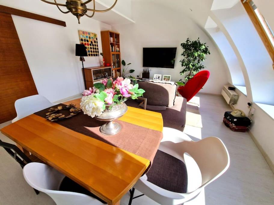 Apartamento Deluxe Vistas Al Mar Burela Kültér fotó