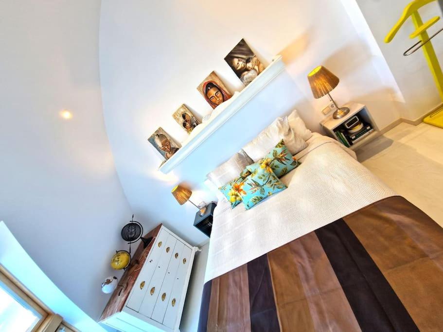 Apartamento Deluxe Vistas Al Mar Burela Kültér fotó